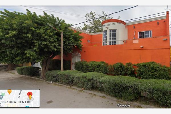 Foto de inmueble en Rayon #467, Col. Lerdo Centro C.P. 35150, Lerdo