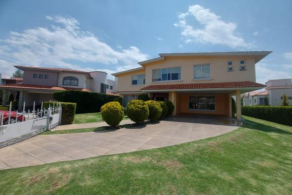 Foto de inmueble en Real de Saltillo 39-D, Col. San Luis Mextepec C.P. 51355, Zinacantepec
