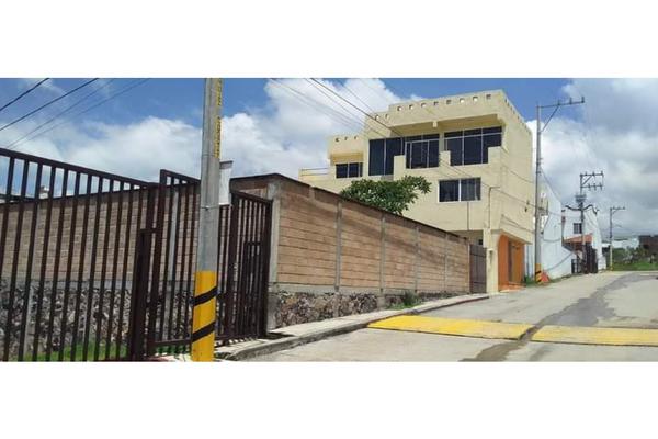 Foto de inmueble en  , Col. Real de Tetela C.P. 62130, Cuernavaca
