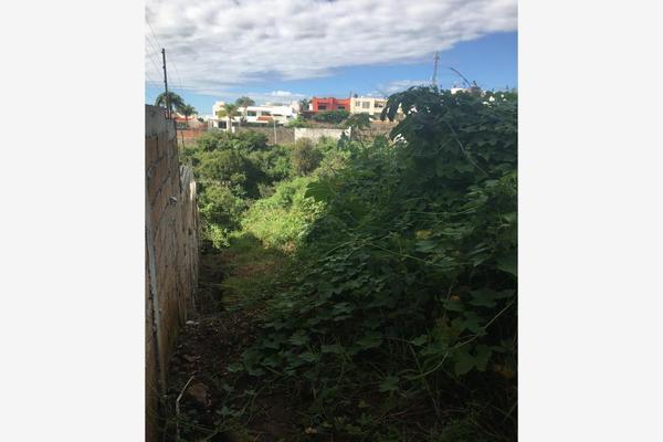 Foto de inmueble en  , Col. Real de Tetela C.P. 62130, Cuernavaca