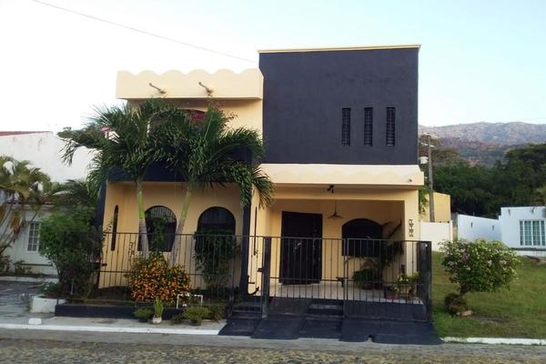 Foto de inmueble en Real Del Country, Col. Nuevo Miramar C.P. 28868, Manzanillo