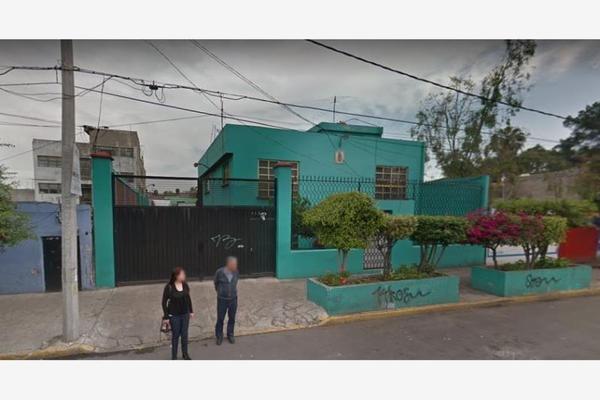 Foto de inmueble en REFINERIA AZCAPOTZALCO, Col. San Andrés C.P. 02240, Azcapotzalco