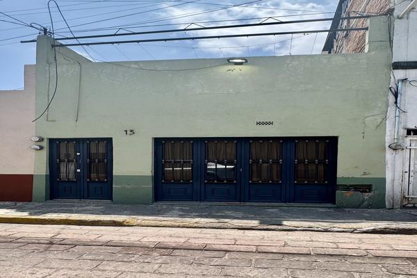 Foto de inmueble en Reforma, Col. Centro C.P. 76800, San Juan del Río