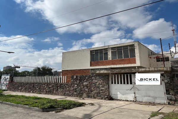 Foto de inmueble en Reforma, Col. Ladrón de Guevara C.P. 44600, Guadalajara