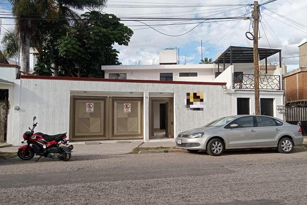 Foto de inmueble en , Col. Reforma C.P. 68050, Oaxaca de Juárez