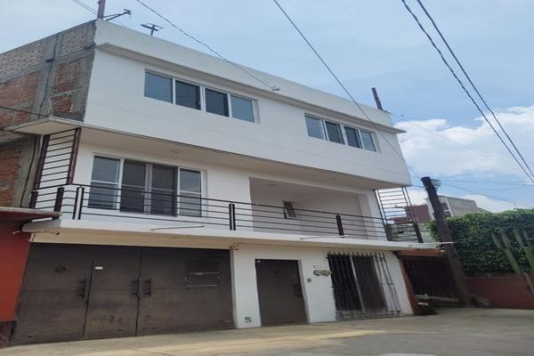 Foto de inmueble en  , Col. Reforma C.P. 68050, Oaxaca de Juárez