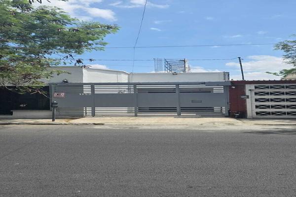 Foto de inmueble en Reforma Ote, Col. Monterrey Centro C.P. 64000, Monterrey