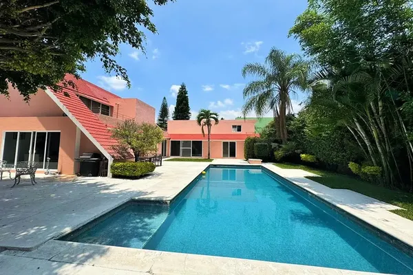 Foto de inmueble en Reforma, Col. Reforma C.P. 62260, Cuernavaca