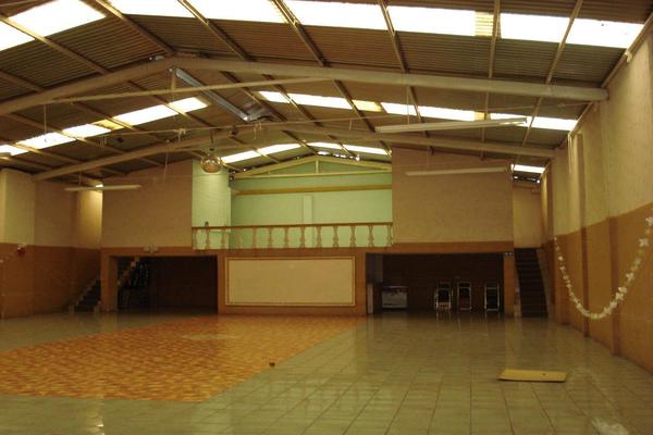 Foto de inmueble en reforma sur, Col. Chachapa C.P. 72990, Amozoc