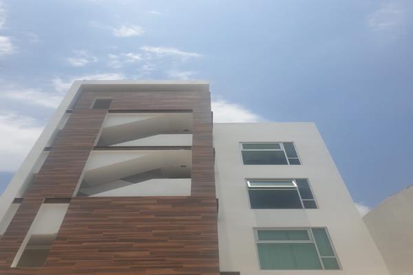 Foto de inmueble en  , Col. Reforma Sur (La Libertad) C.P. 72160, Puebla
