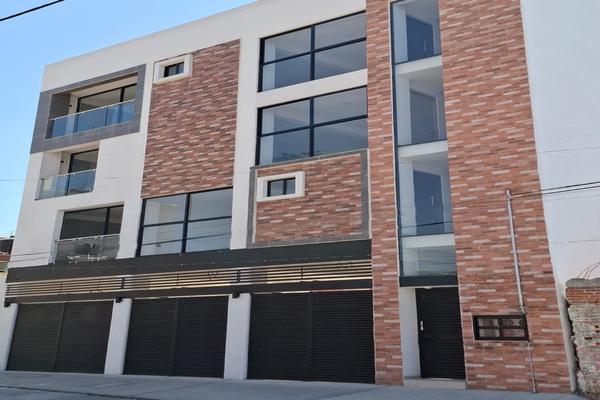 Foto de inmueble en  , Col. Reforma Sur (La Libertad) C.P. 72160, Puebla