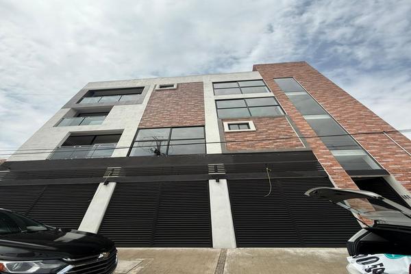 Foto de inmueble en  , Col. Reforma Sur (La Libertad) C.P. 72160, Puebla