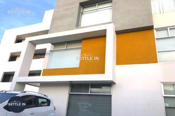 Foto de inmueble en Reforma Sur (La Libertad), Puebla, Puebla, Col. Reforma Sur (La Libertad) C.P. 72160, Puebla