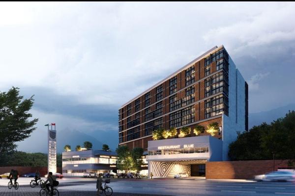 Foto de inmueble en , Col. Regina C.P. 64290, Monterrey