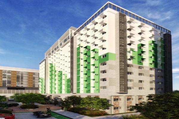 Foto de inmueble en  , Col. Regina C.P. 64290, Monterrey