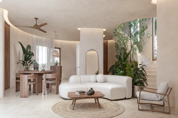Foto de inmueble en REGIÓN 10, Col. Tulum Centro C.P. 77760, Tulum