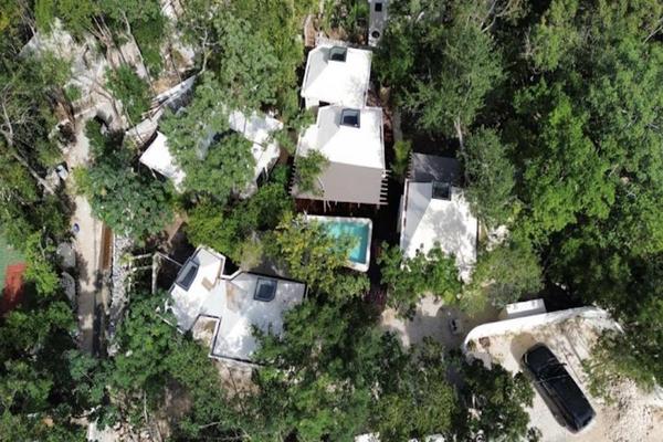Foto de inmueble en  , Col. Region 15 Kukulcan C.P. 77500, Tulum