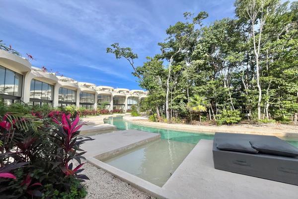 Foto de inmueble en  , Col. Region 15 Kukulcan C.P. 77500, Tulum