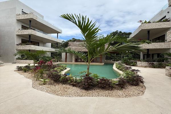 Foto de inmueble en  , Col. Region 15 Kukulcan C.P. 77500, Tulum