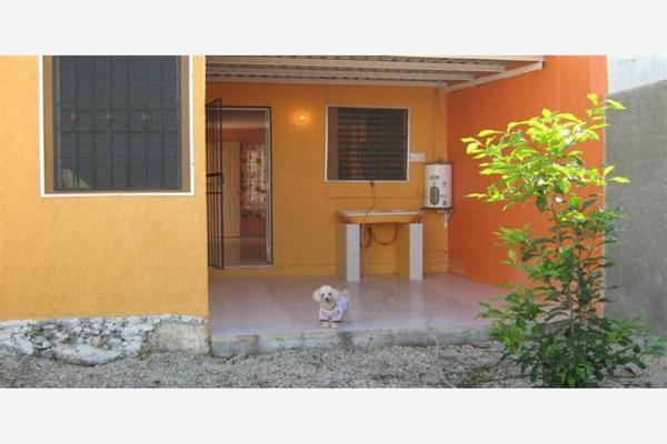 Foto de casa en renta en renta temporal o larga sin aval 1, ciudad caucel, mérida, yucatán, 394118 No. 08