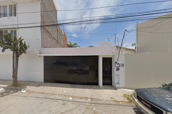 Foto de inmueble en República de Puerto Rico #131, Col. Aguascalientes Centro C.P. 20000, Aguascalientes