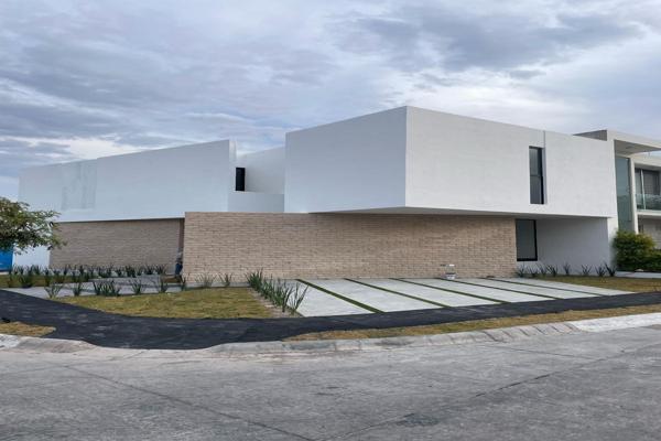 Foto de inmueble en RESERVA SAN NICOLAS #1001, Col. San Nicolás C.P. 20200, Aguascalientes