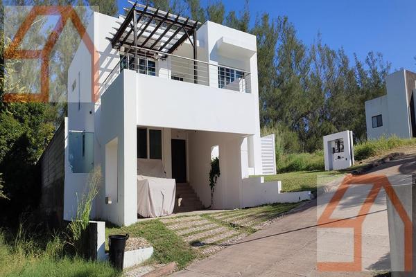 Foto de inmueble en  , Col. Residencia Velamar C.P. 89604, Altamira