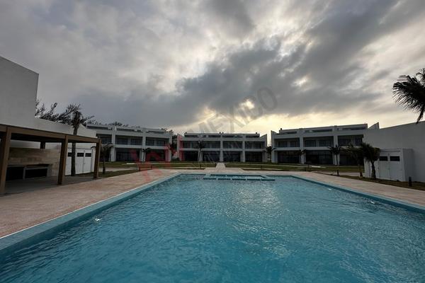 Foto de inmueble en  , Col. Residencia Velamar C.P. 89604, Altamira