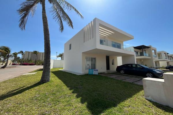 Foto de inmueble en  , Col. Residencia Velamar C.P. 89604, Altamira