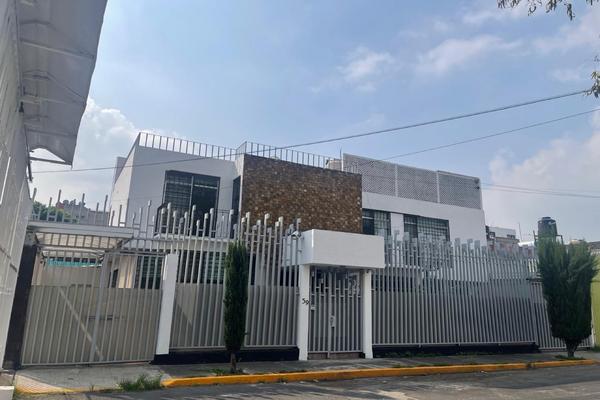 Foto de inmueble en  , Col. Residencial Acueducto de Guadalupe C.P. 07270, Gustavo A. Madero