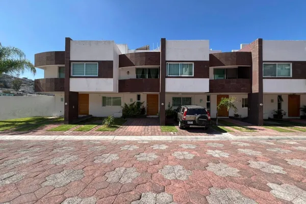 Foto de inmueble en Residencial Bahamas #1004, Col. Bahamas C.P. 76905, Corregidora