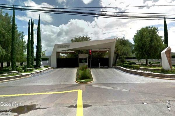 Foto de inmueble en  , Col. Residencial Campestre Club de Golf Sur C.P. 20130, Aguascalientes