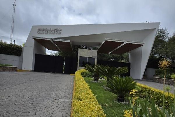 Foto de inmueble en  , Col. Residencial Campestre Club de Golf Sur C.P. 20130, Aguascalientes