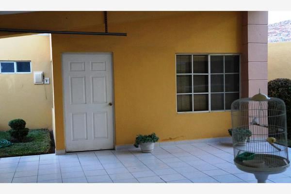 Foto de casa en venta en  , residencial campestre la rosita, torreón, coahuila de zaragoza, 2537554 No. 09