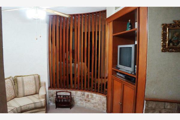 Foto de casa en venta en  , residencial campestre la rosita, torreón, coahuila de zaragoza, 2537554 No. 23