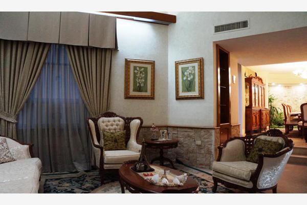 Foto de casa en venta en  , residencial campestre la rosita, torreón, coahuila de zaragoza, 2537554 No. 24