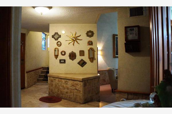 Foto de casa en venta en  , residencial campestre la rosita, torreón, coahuila de zaragoza, 2537554 No. 27
