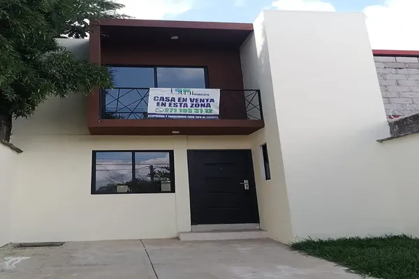 Foto de inmueble en  , Col. Residencial Cecadys C.P. 94533, Córdoba
