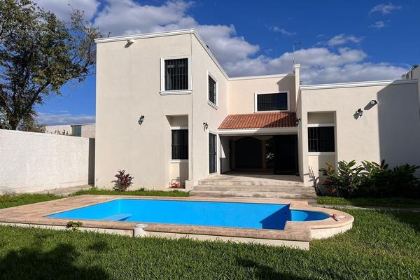Se vende casa en , Colonia Residencial Colonia México, C.P. 97128