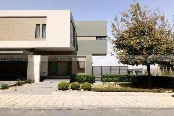 Foto de inmueble en Residencial Cordillera, Col. Residencial Cordillera C.P. 66196, Santa Catarina