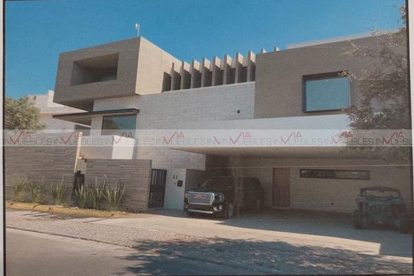 Foto de inmueble en Residencial Cordillera, Col. Residencial Cordillera C.P. 66196, Santa Catarina