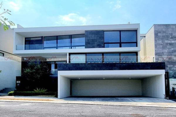 Foto de inmueble en Residencial Cordillera, Col. Residencial Cordillera C.P. 66196, Santa Catarina