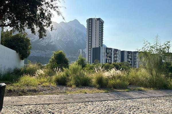 Foto de inmueble en  , Col. Residencial Cordillera C.P. 66196, Santa Catarina
