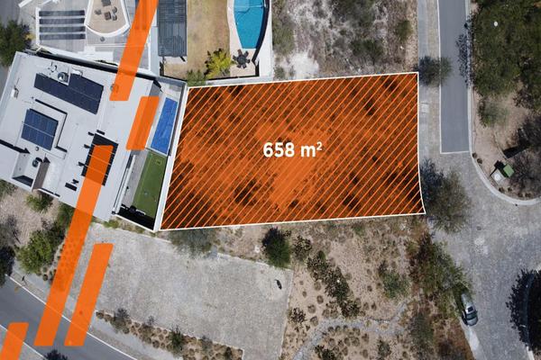 Foto de inmueble en  , Col. Residencial Cordillera C.P. 66196, Santa Catarina