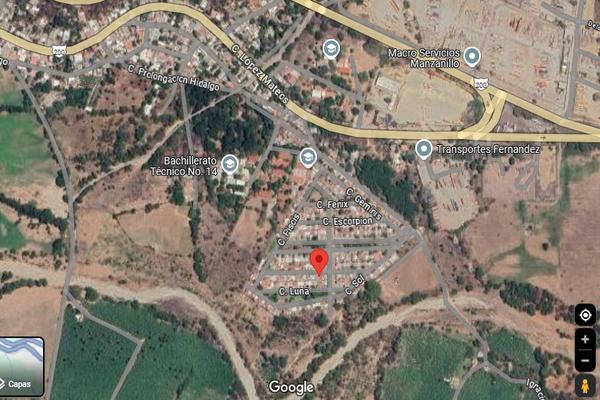 Se vende casa , Colonia Residencial el Colomo, C.P. 28800
