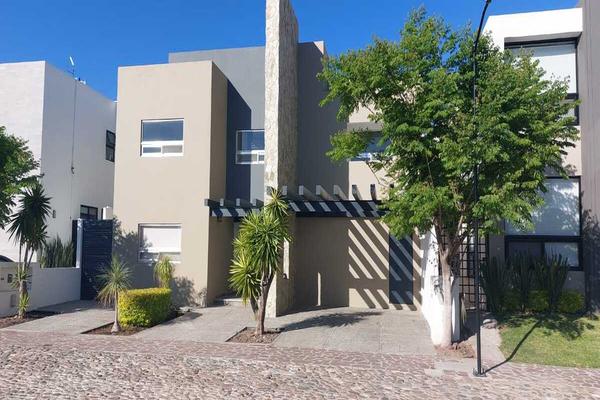 Casa en venta disponible en , Colonia Residencial el Refugio, C.P. 76146