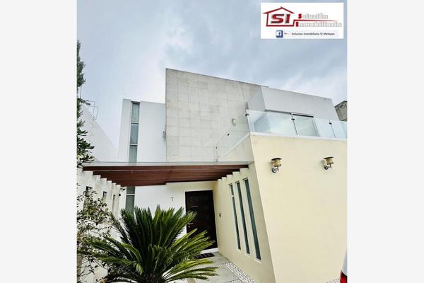 Casa en Residencial Foresta, México en Venta en ... 