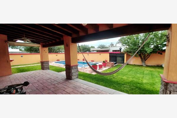 Foto de inmueble en  , Col. Residencial Haciendas de Tequisquiapan C.P. 76795, Tequisquiapan