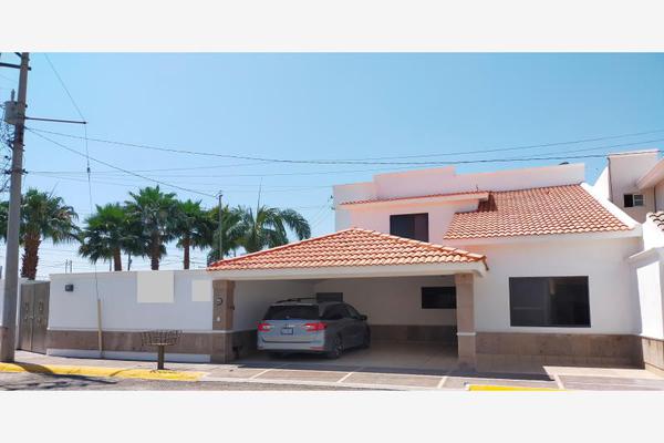 Foto de casa en venta en  , residencial ibero, torreón, coahuila de zaragoza, 2389302 No. 01
