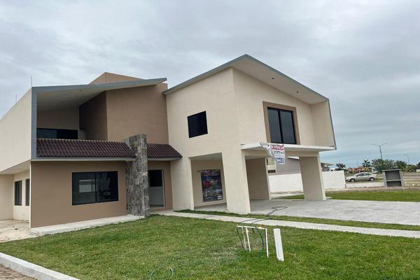 Foto de inmueble en  , Col. Residencial Lagunas de Miralta C.P. 89605, Altamira